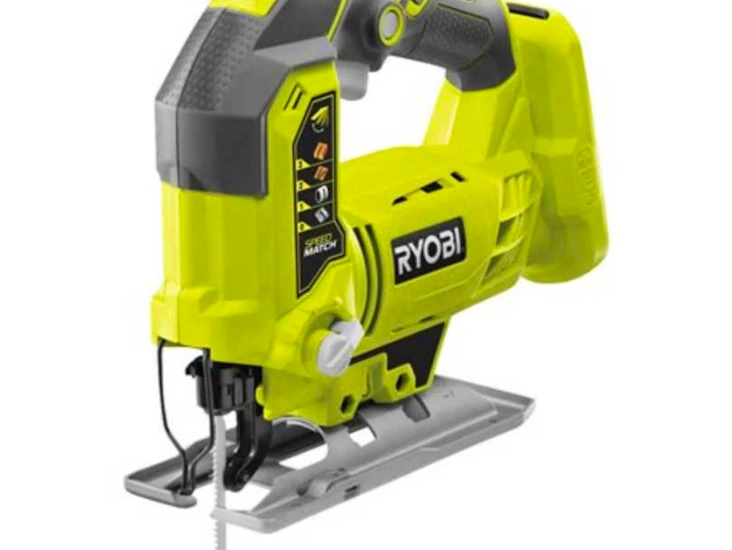 Ryobi sticksåg