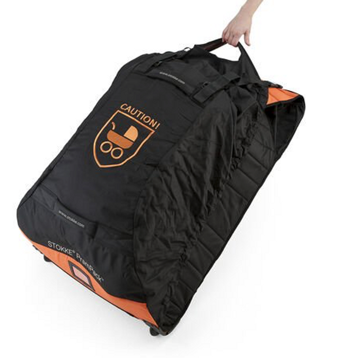 Stokke prampack leies ut 