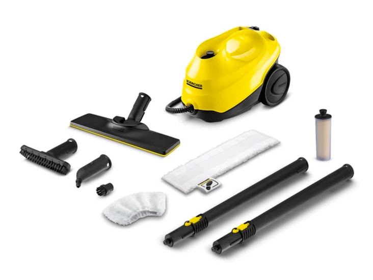 Karcher dampvasker