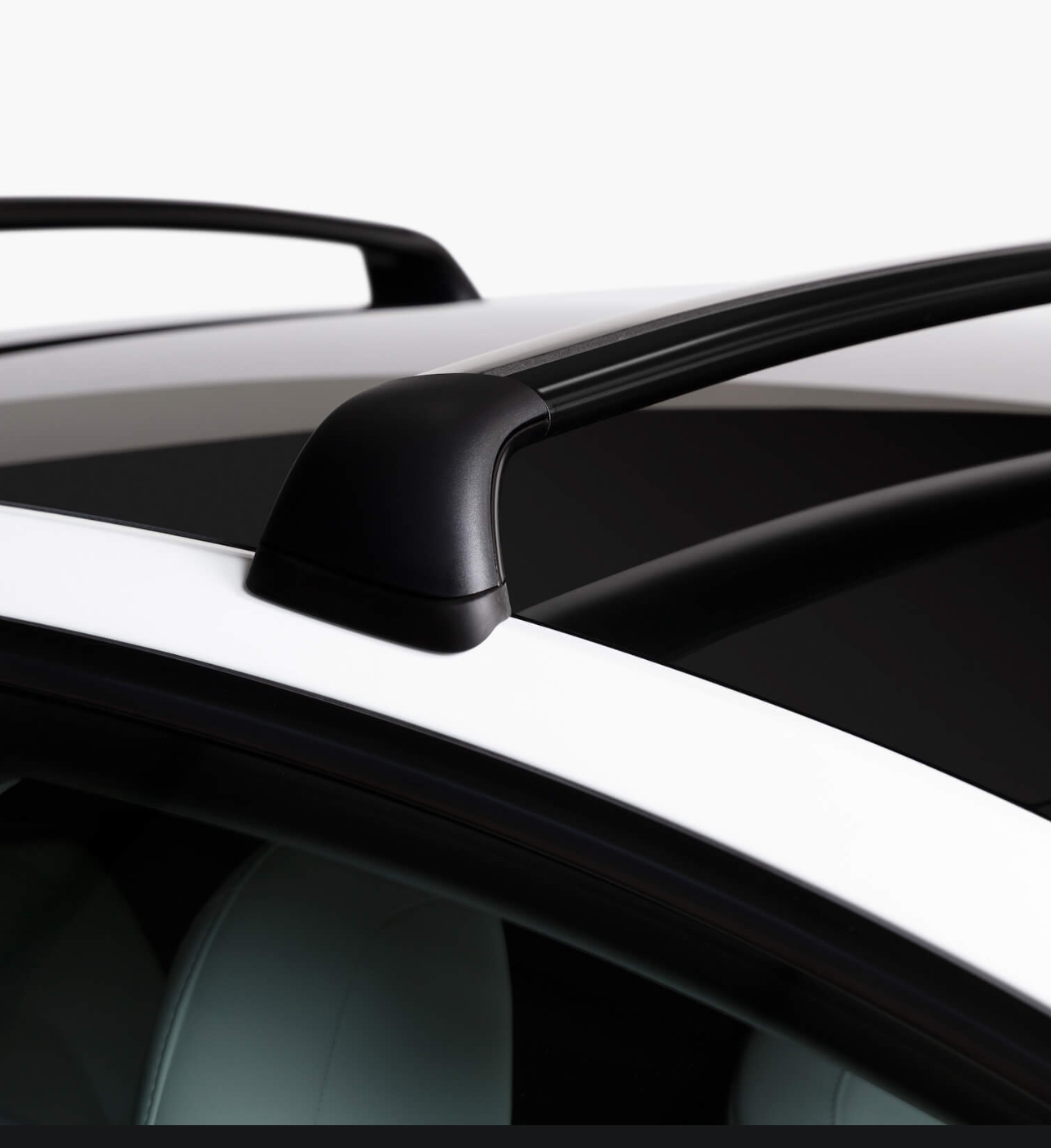 Tesla tackräcken model y (original)