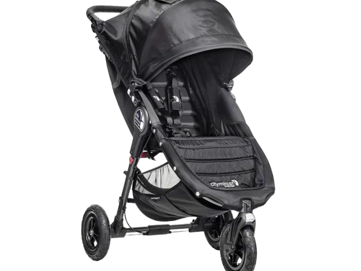 babyjogger - city mini gt / 1-5 year olds - it saves the day!