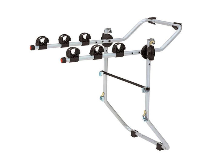 Thule freeway 3 en enkel hållare (3 cyklar)