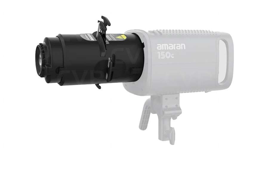Amaran spotlight se - 36 degree