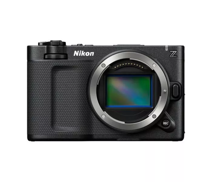 Nikon zr + lexar 1tb + adapters