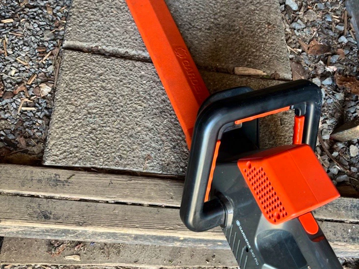 Gardena 540 elektrisk hekksaks