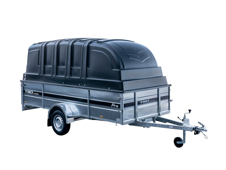 Tiki trailer 360x150