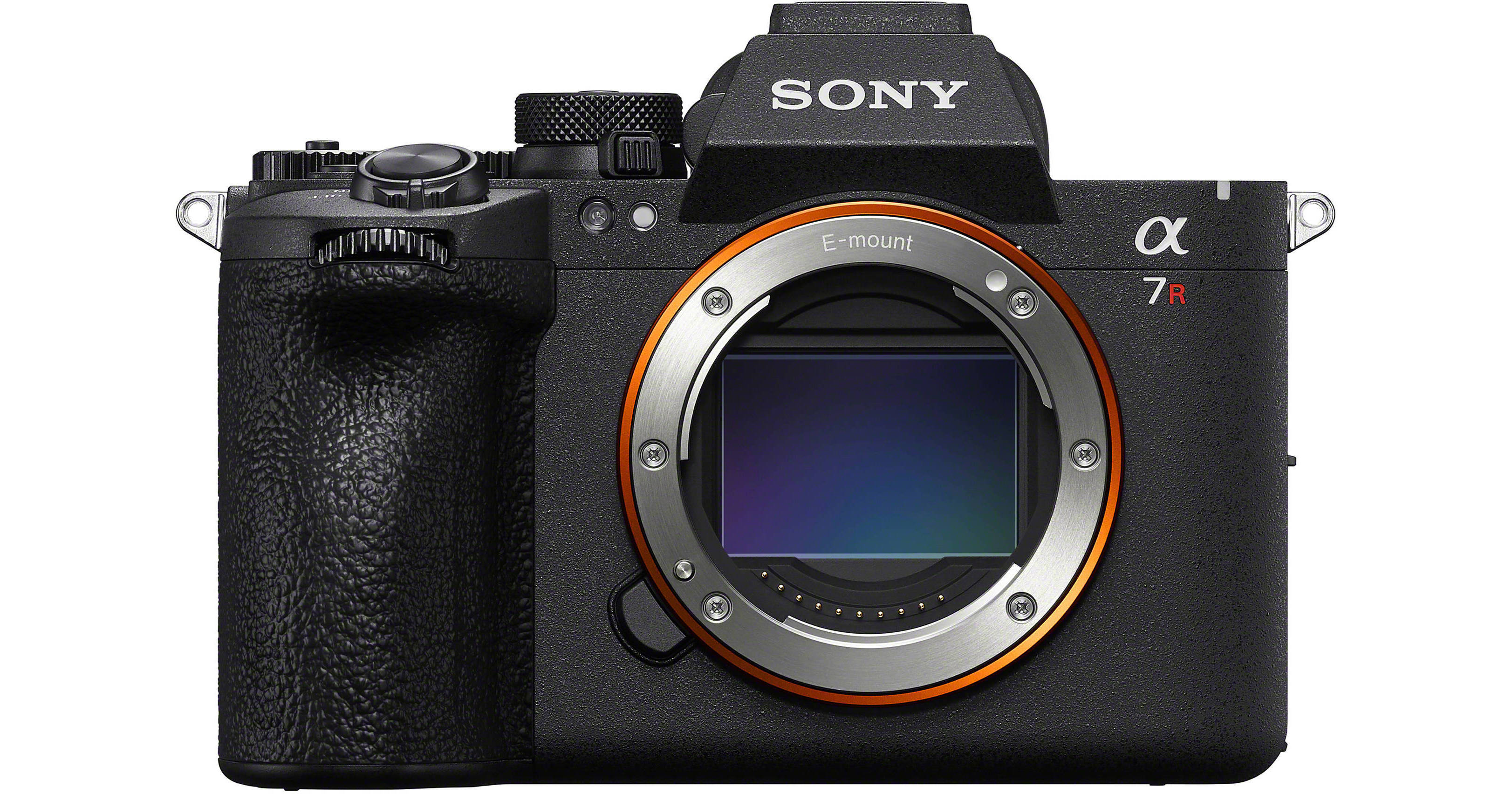 Sony a7r vi