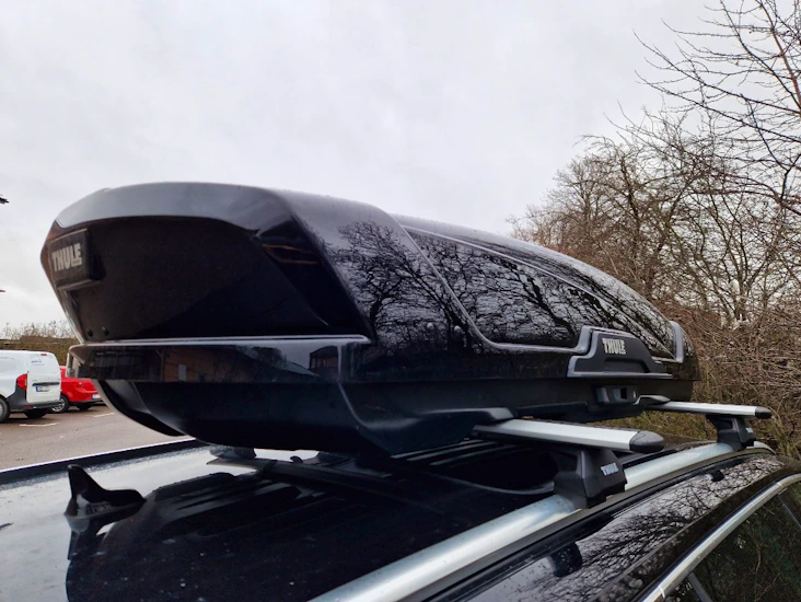 Takbox thule motion xt l