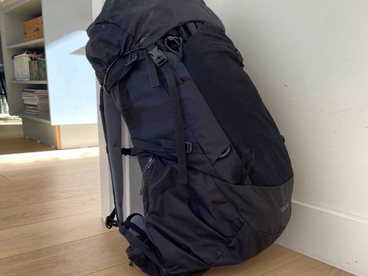Haglöfs vina 40 - 40l backpack