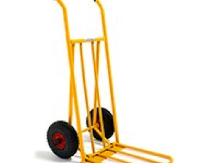 Magasinkärra "pirra"