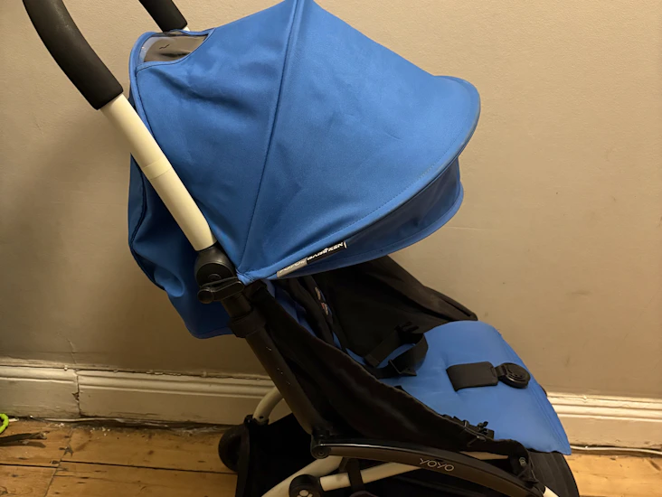 Babyzen yoyo resevagn