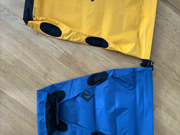 Dry bag 20l, 2 stycken