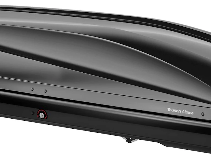 Thule touring 700/force xt alpine