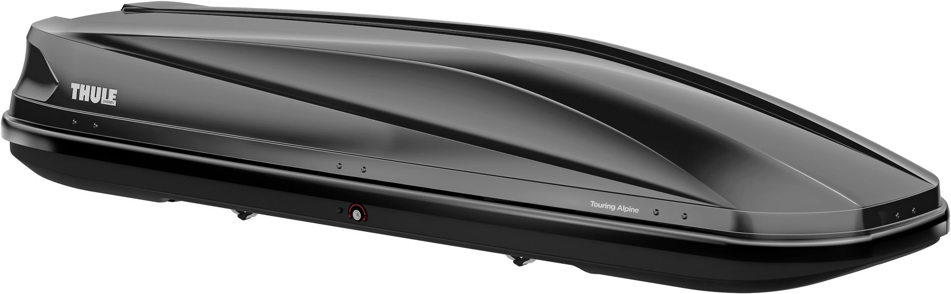 Thule touring alpine takbox