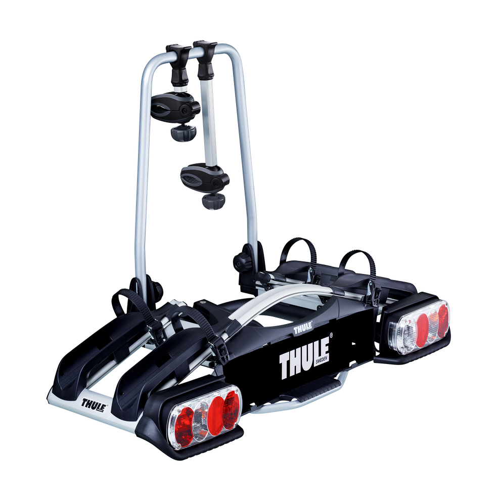 Thule sykkelstativ for 2 sykler