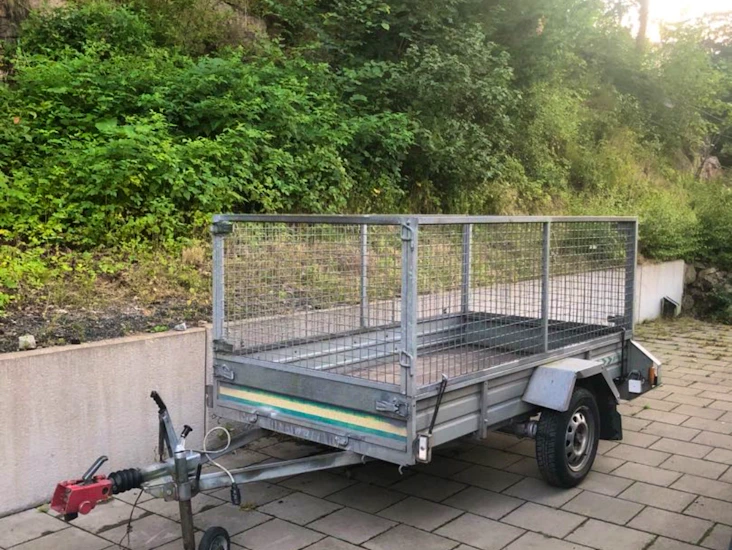 Gallersläp fågelsta