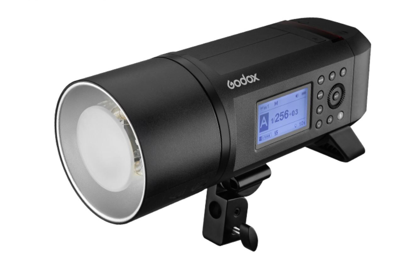 Godox ad600 pro