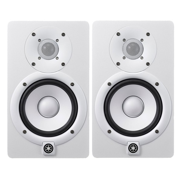 Yamaha hs5 speaker set