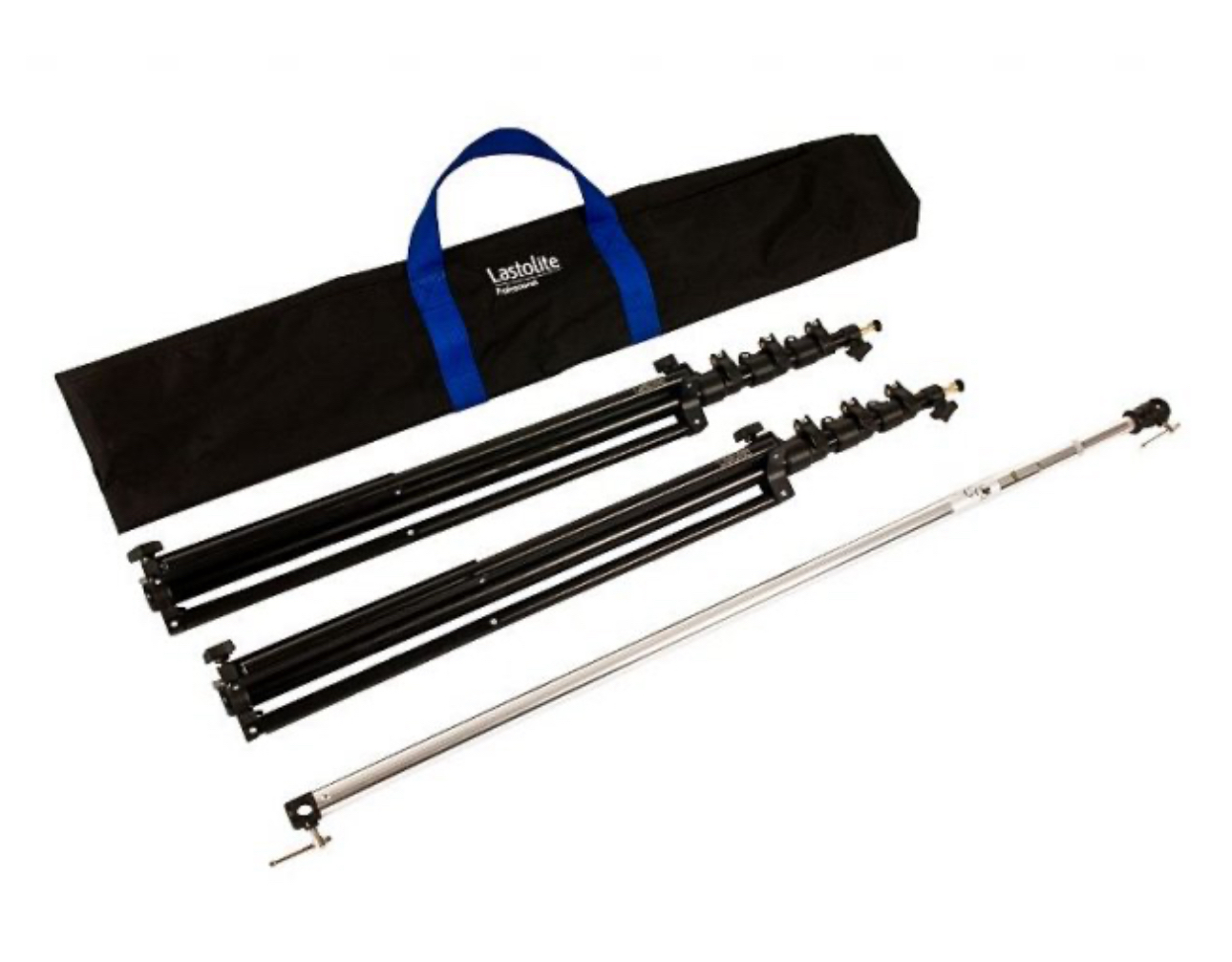 Manfrotto background support kit