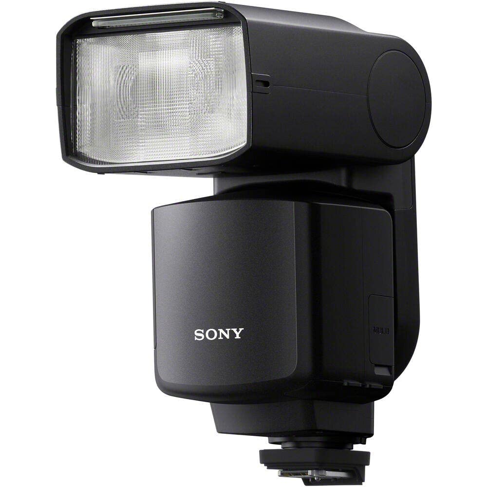 Sony hvl-f60rm2 external flash