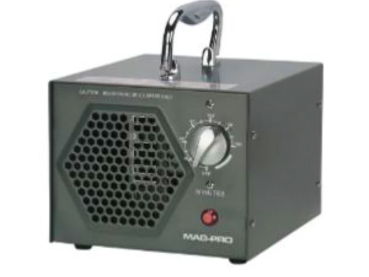 Mag-pro otsonaattori