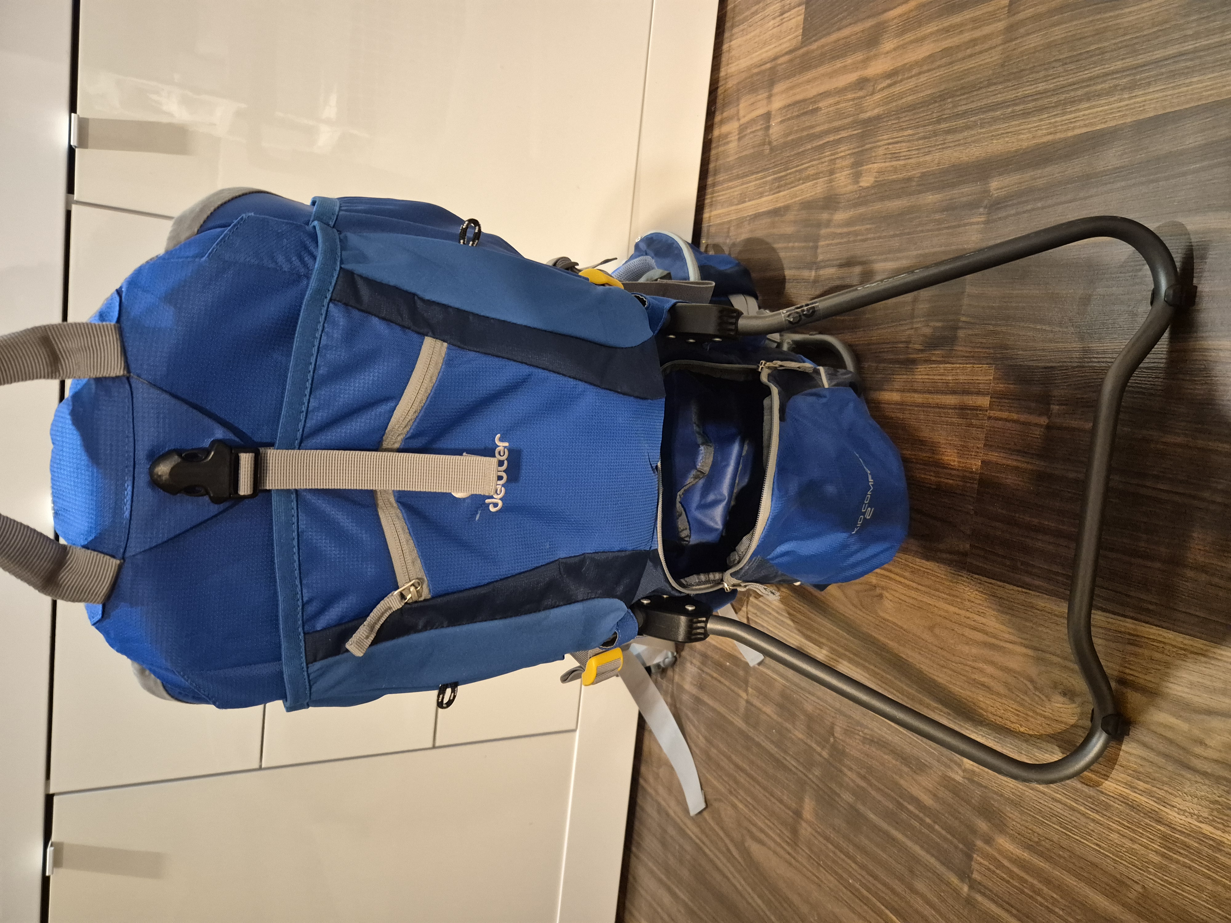 Deuter lasten kantorinkka