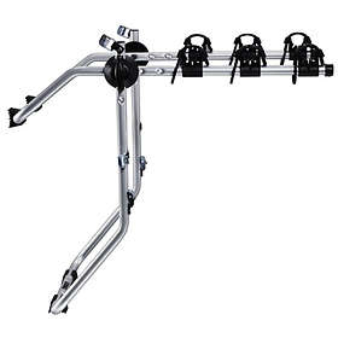 Cykelhållare 3 cykle