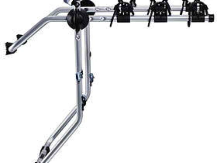 Cykelhållare 3 cykle