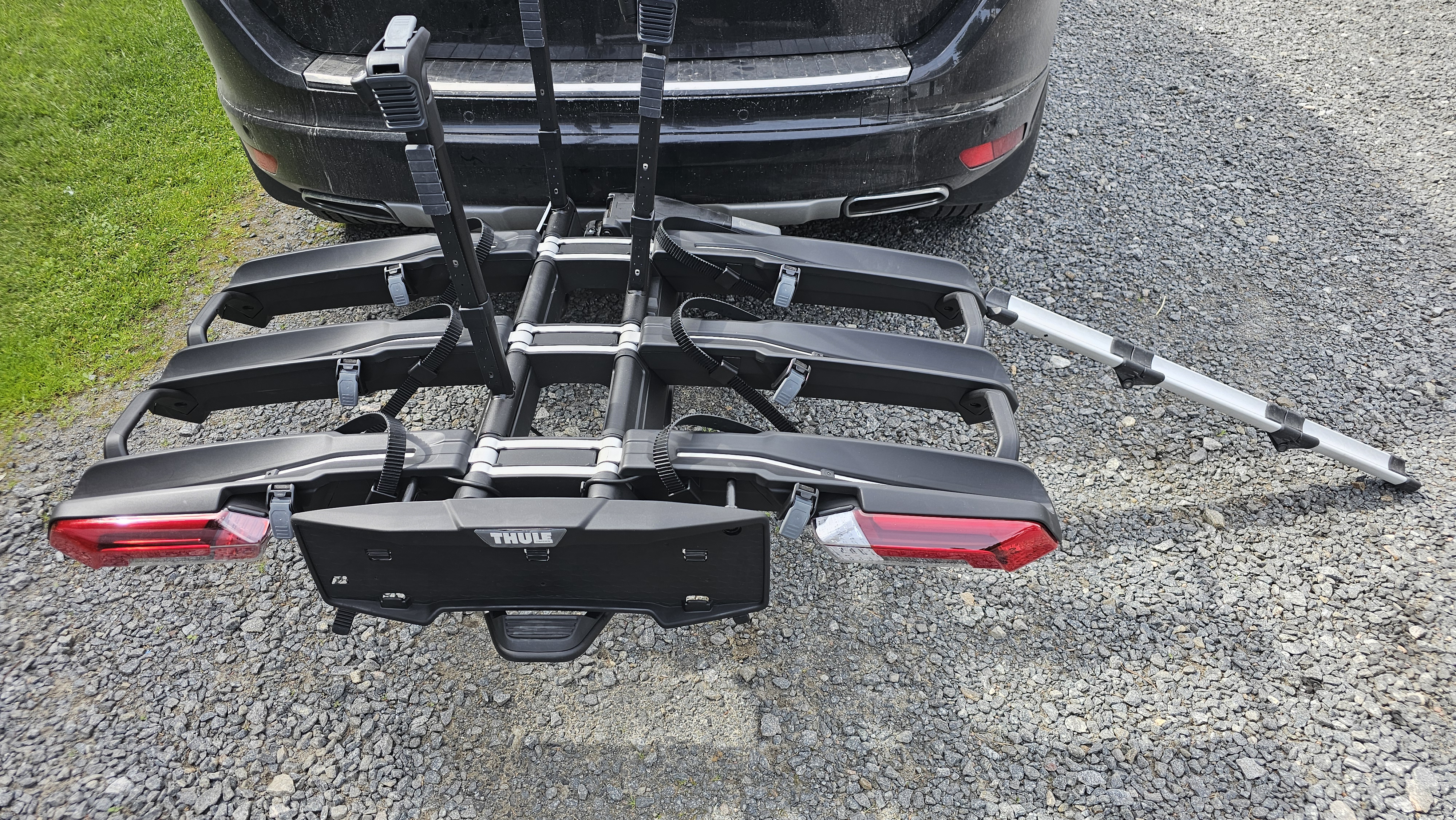 Thule epos 3 