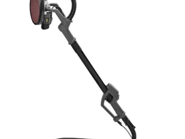 Tak/veggsliper 710w ø225mm