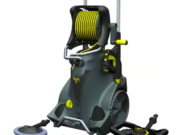 Ava master 2.0 p70 høytrykkspyler