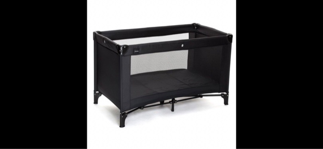 Carena travel bed deals