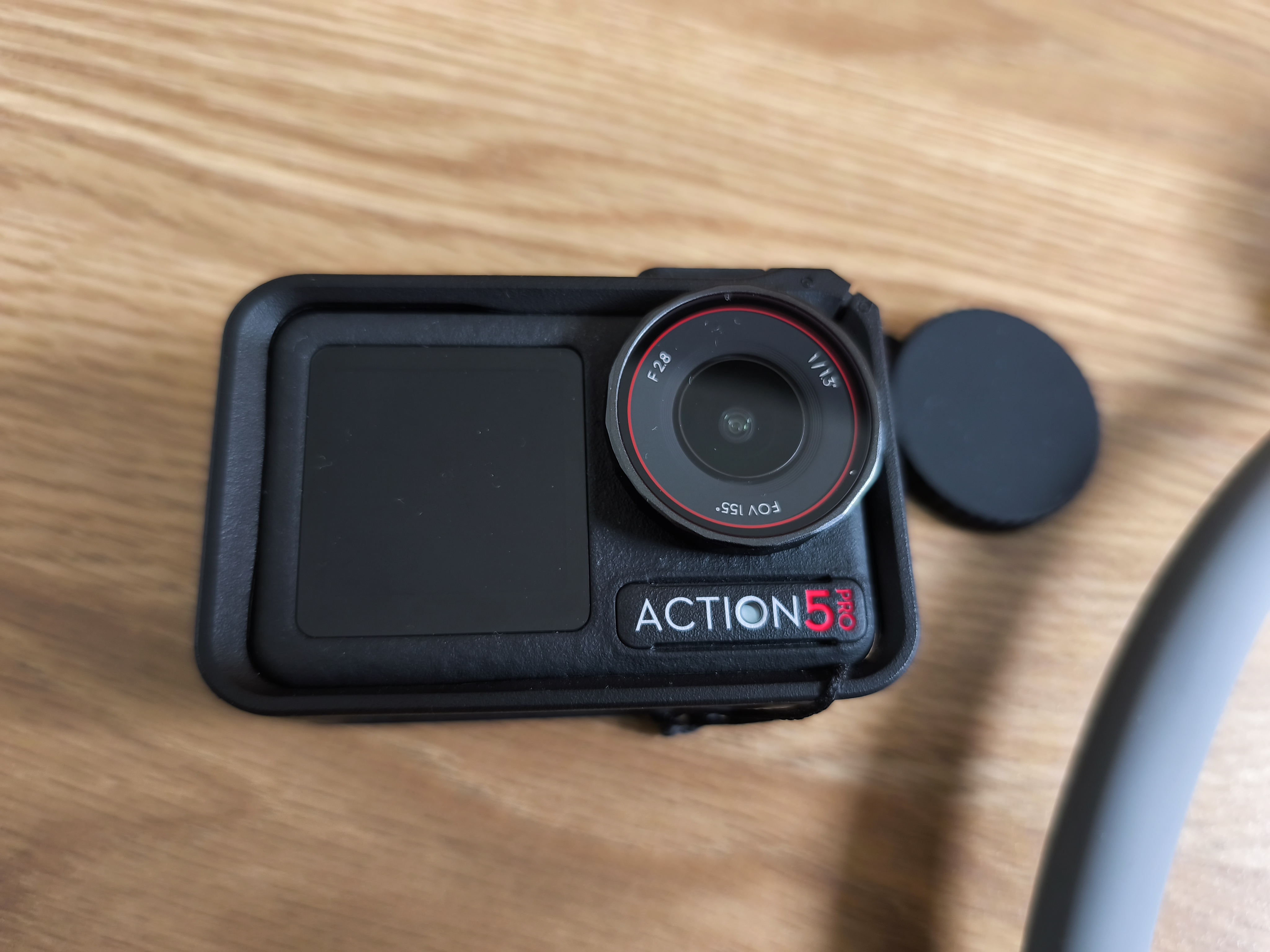 Dji osmo action 5 pro