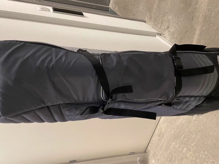 Callaway golf travel bag