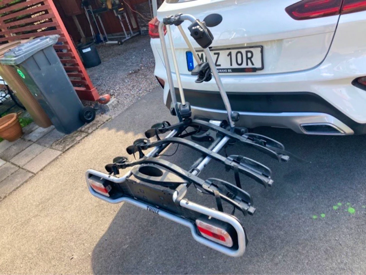 Thule euroride