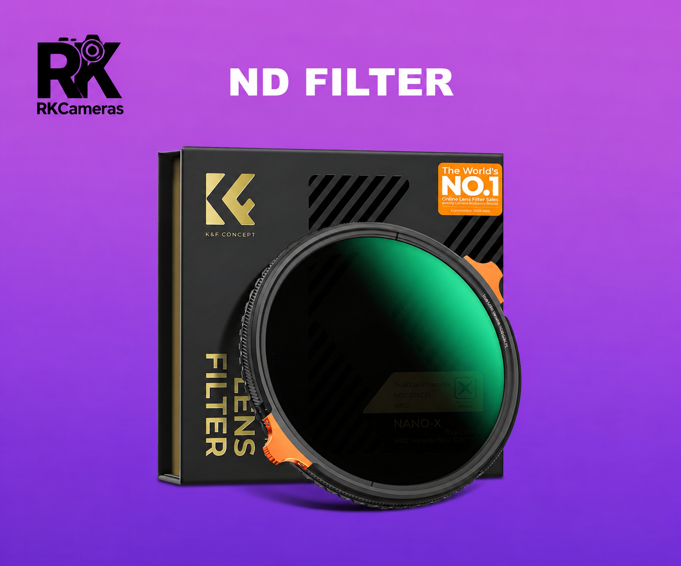 Filter