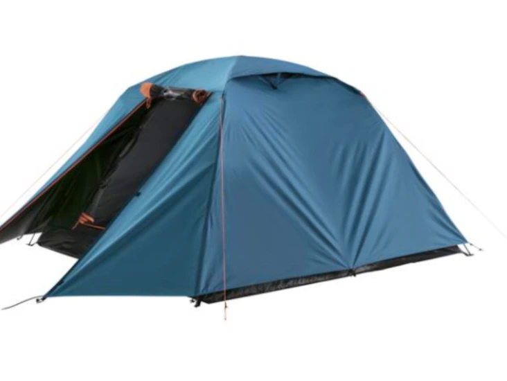 Mckinley 3 manna tält / campingtält