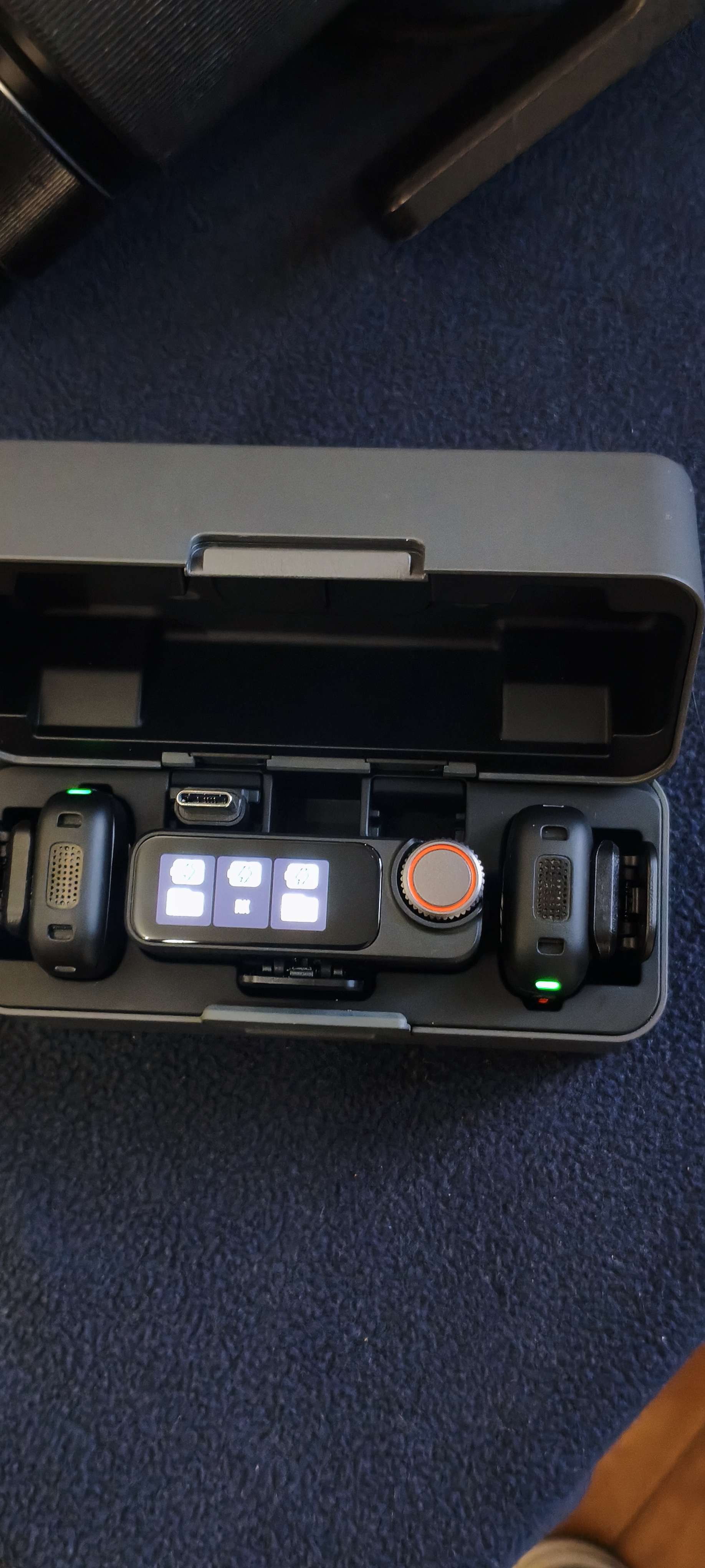 Dji mic 3 