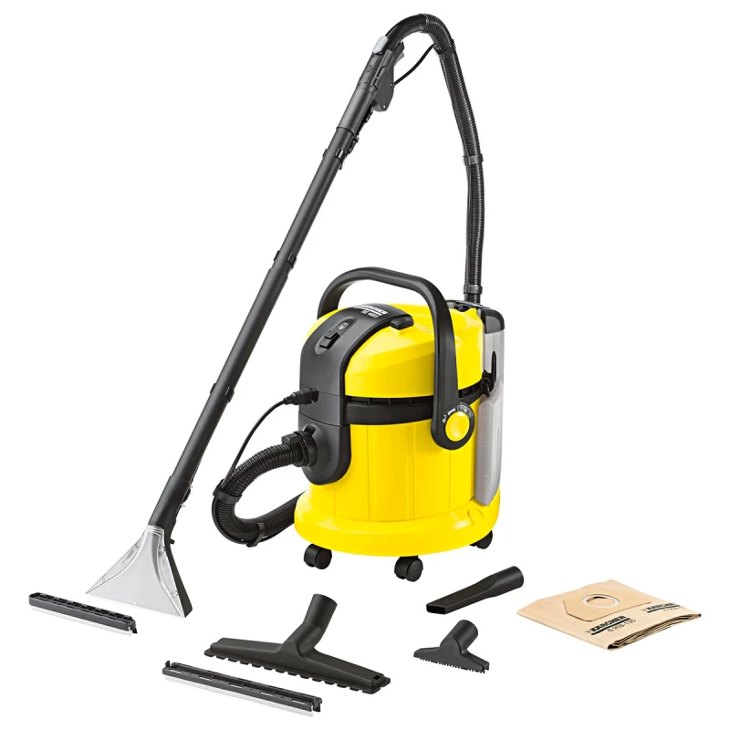 Kärcher se 4001