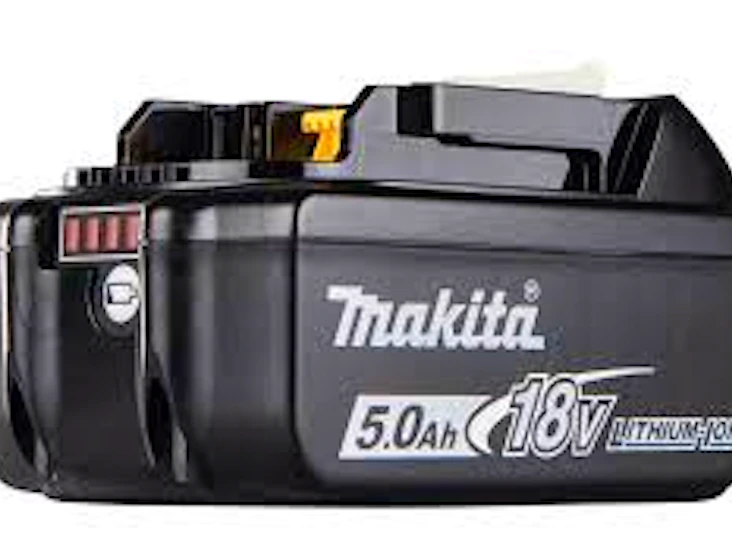 Makita 18v lxt akku