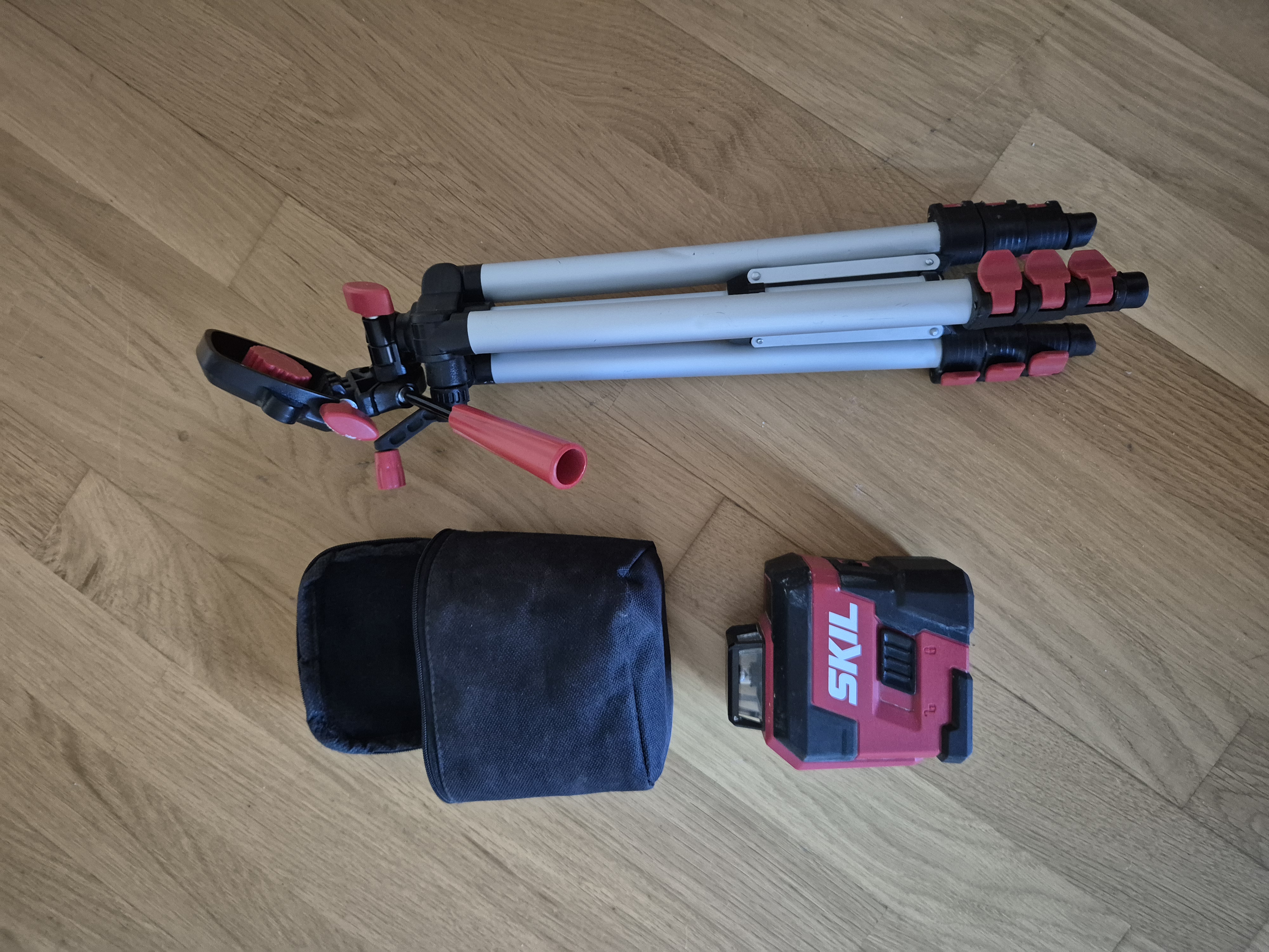 Skil krysslaser 360