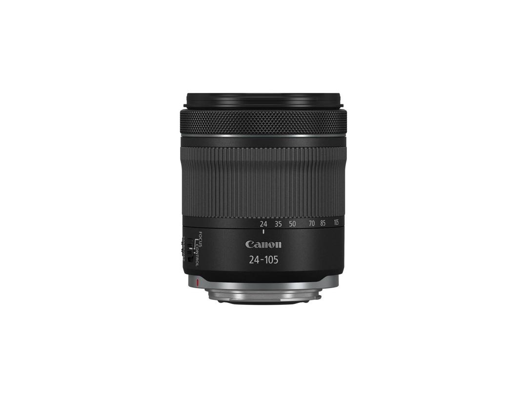 Canon rf 24-105mm