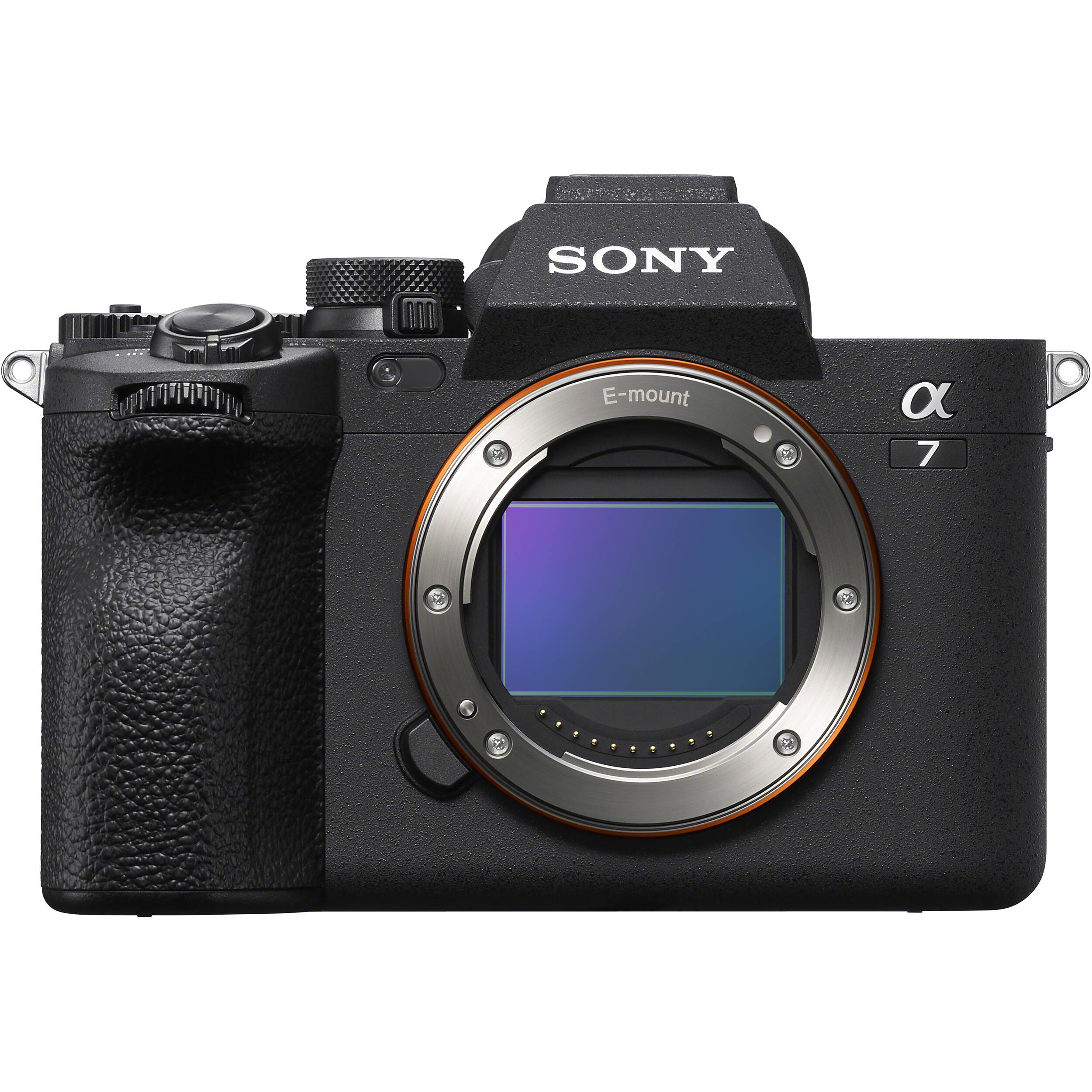 Sony a7 iv with laowa 12mm ef manual focus lens with sigma mc-11 and manfrotto