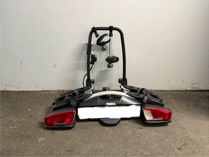 Thule sykkelstativ - 2 sykler