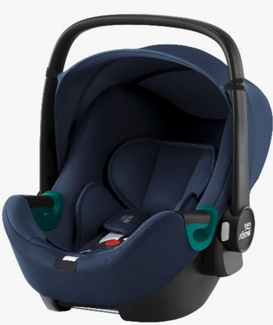 Baby bilstol besafe izi go (0-13kg)