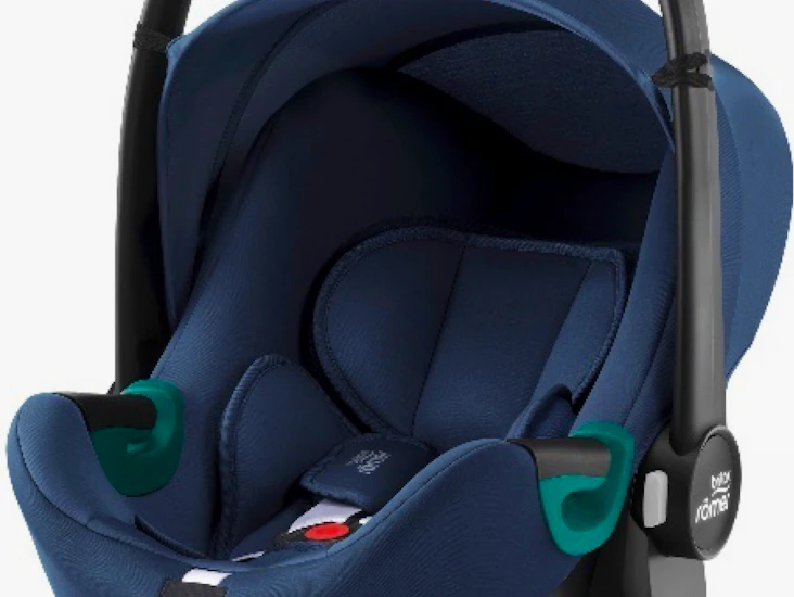 Baby bilstol besafe izi go (0-13kg)