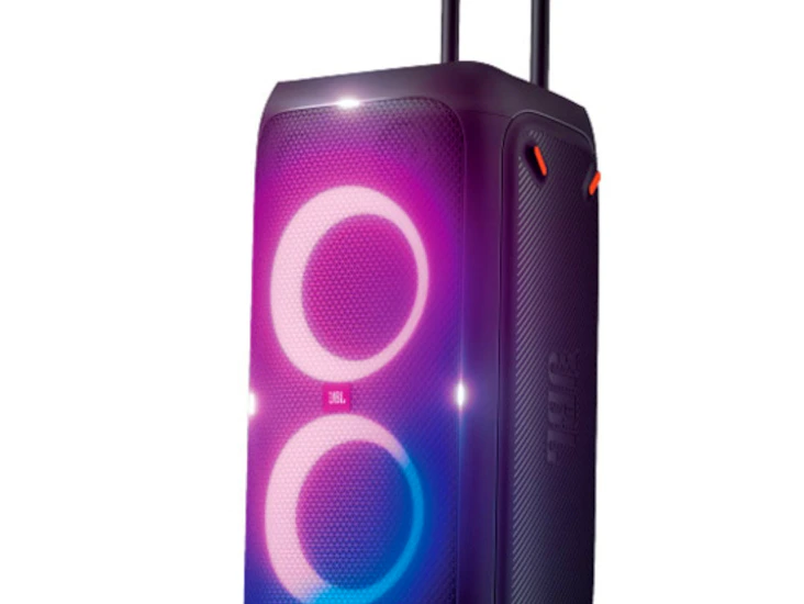 Festhögtalare jbl partybox 310