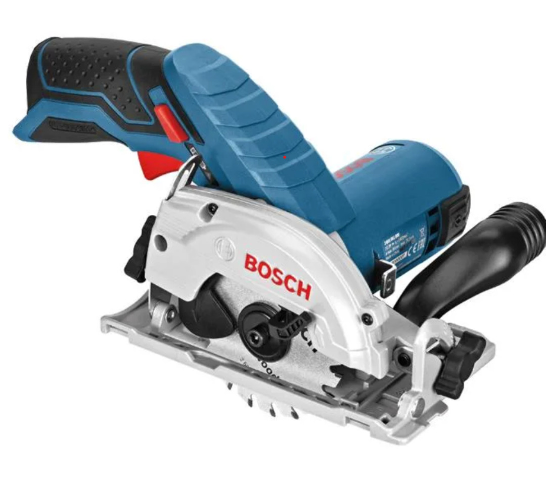Bosch gks 12v-26 "mini" sirkelsag