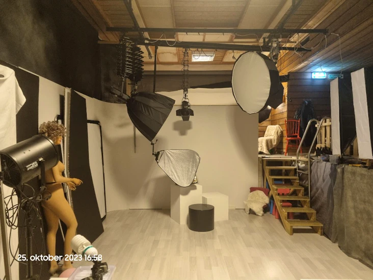 Fotostudio