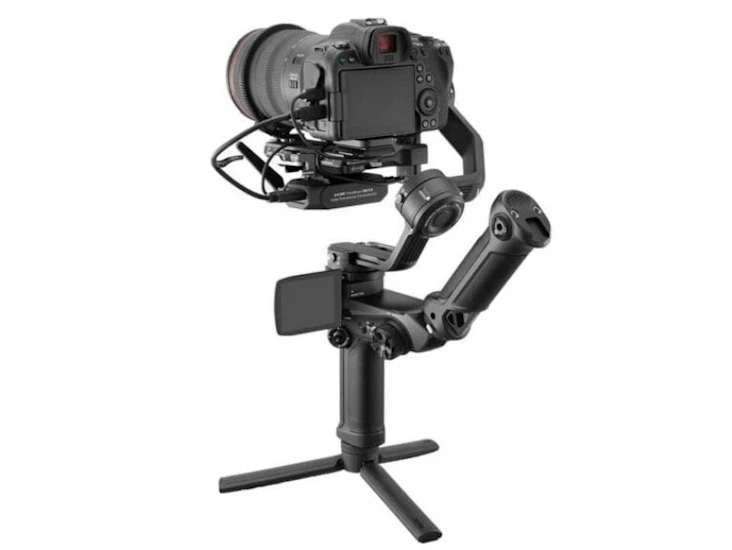 Zhiyun weebill 2 pro kit